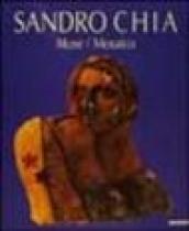 Sandro Chia. Muse/mosaico. Catalogo della mostra (Ravenna, 2000)