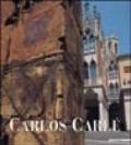 Carlos Carlè. Presenze lontane. Catalogo della mostra (Padova, 2000)