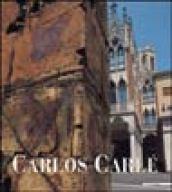 Carlos Carlè. Presenze lontane. Catalogo della mostra (Padova, 2000)
