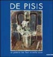 De Pisis. La poesia nei fiori e nelle cose. Catalogo della mostra (Acqui terme, 2000)