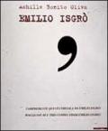 Emilio Isgrò. Mostra antologica. Catalogo della mostra (Palermo, 2001). Ediz. italiana e inglese
