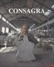 Pietro Consagra. Opere 1947-2000. Ediz. italiana e inglese