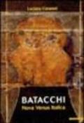 Batacchi, nova venus italica. Ediz. italiana e inglese