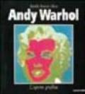 Andy Warhol. L'opera grafica. Catalogo della mostra (Monselice, 2001)
