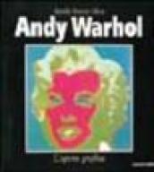 Andy Warhol. L'opera grafica. Catalogo della mostra (Monselice, 2001)