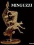 Luciano Minguzzi. Sculture e disegni. Catalogo della mostra (Trento, 2001)