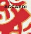 Carla Accardi. Premio «Artista dell'anno 2001»