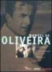 Manoel de Oliveira. Ediz. francese