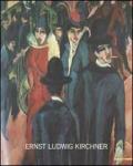 Ernst Ludwig Kirchner