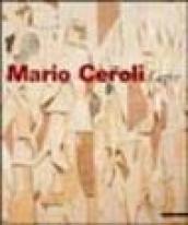 Mario Ceroli. Carte