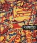 Dubuffet e l'arte dei graffiti