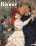 Renoir e la luce dell'impressionismo