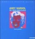 Andy Warhol. Un mito americano. Opere grafiche