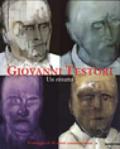 Giovanni Testori. Un ritratto. L'omaggio di 40 artisti contemporanei. Catalogo della mostra (Perego di Legnano, 10 maggio-29 giugno 2003)