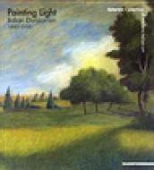 Painting light: italian divisionism 1885-1910. Catalogo della mostra (Londra, 4 giugno-7 settembre 2003). Ediz. illustrata