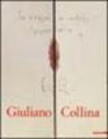 Giuliano Collina. Animi domus. Ediz. italiana e inglese