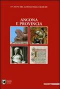 Atlante del gotico nelle Marche. Ancona e provincia. Ediz. illustrata