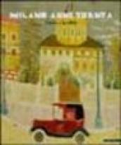 Milano anni Trenta. L'arte e la città