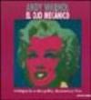 Andy Warhol. El ojo mecanico. Antologia de su obra grafica, documentos y films