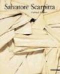 Salvatore Scarpitta. Catalogue raisonné. Ediz. italiana e inglese