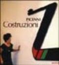 Picenni. Costruzioni 1978-1983; 1995-1998. L'immaginaria realtà