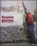 Bruno Pinto di fronte e attraverso