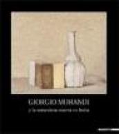 Giorgio Morandi y la naturaleza muerta en Italia
