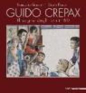 Guido Crepax. Il sogno degli anni '60