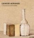 Giorgio Morandi e a natureza morta en Italia