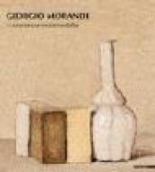 Giorgio Morandi e a natureza morta en Italia