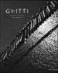 Ghitti. Memoria del ferro. Sculture e installazioni