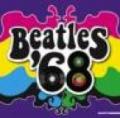 Beatles '68. Catalogo della mostra (Milano, 16 giugno 2008-14 settembre 2008)