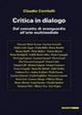 Critica in dialogo