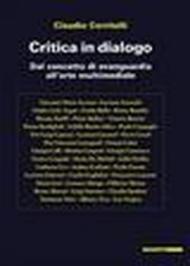 Critica in dialogo