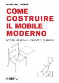 Come costruire il mobile moderno