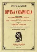 La Divina Commedia