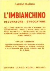 L'imbianchino decoratore stuccatore