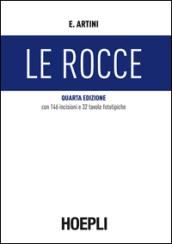 Le rocce