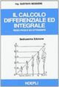 Il calcolo differenziale ed integrale reso facile ed attraente