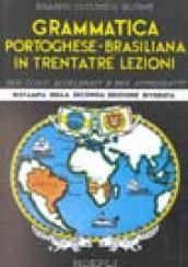 Grammatica elementare portoghese-brasiliana