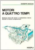 Motori a quattro tempi