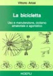 La bicicletta