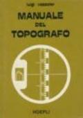 Manuale del topografo