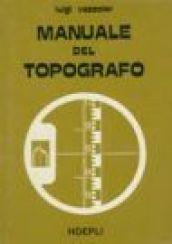 Manuale del topografo