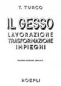 Il gesso