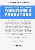 Manuale pratico per l'operaio tornitore e fresatore