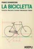 La bicicletta