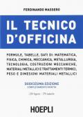 Il tecnico d'officina