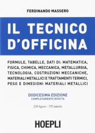 Il tecnico d'officina