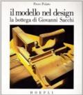 Il modello nel design